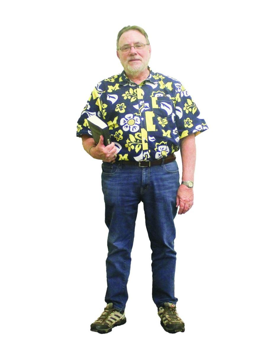 Author