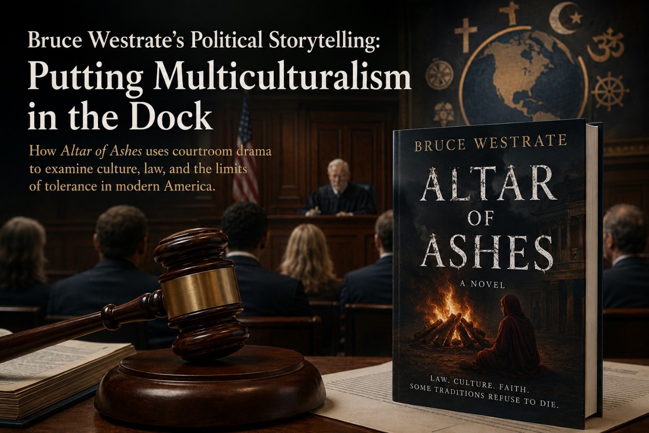 The Inspiration Behind Altar of Ashes