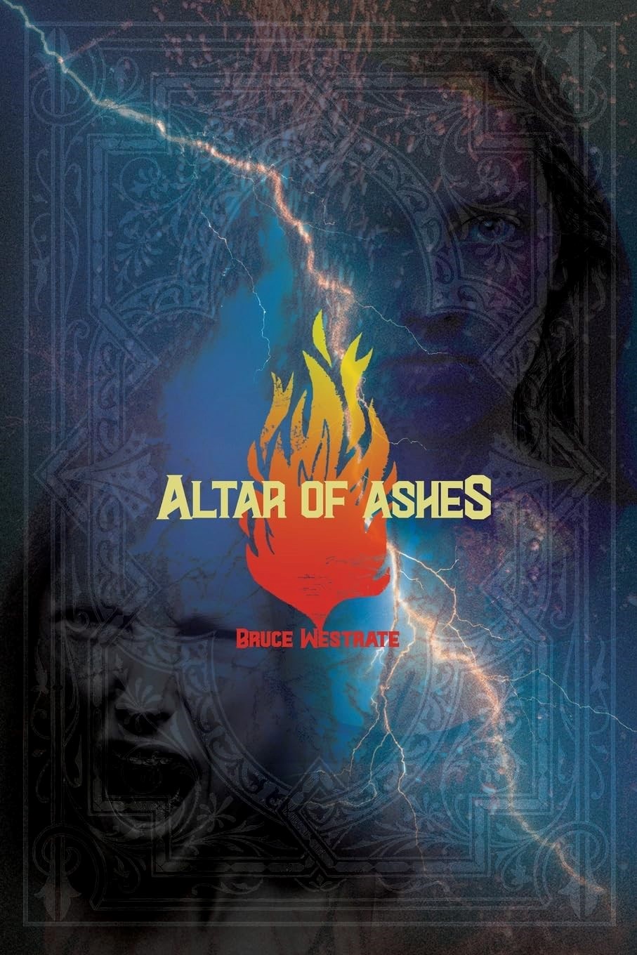 Discover the historian, farmer, and prep school master teacher whose decades of research and bold intellectual courage produced Altar of Ashes