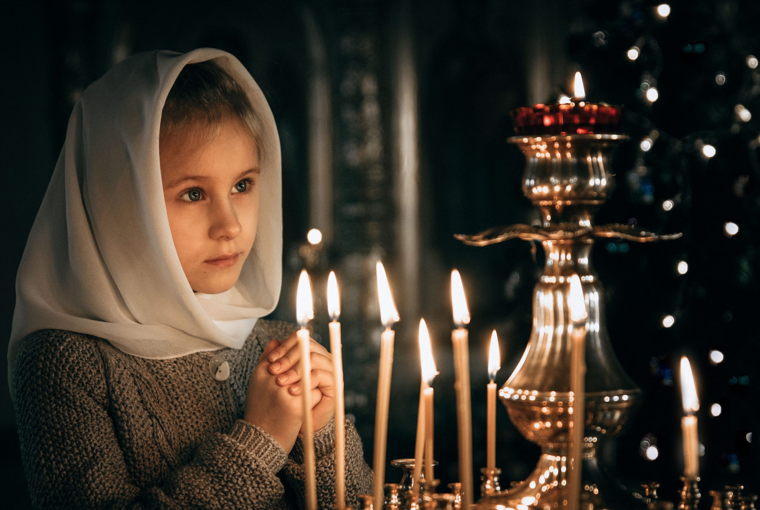 Religious Freedom vs Child Protection Laws